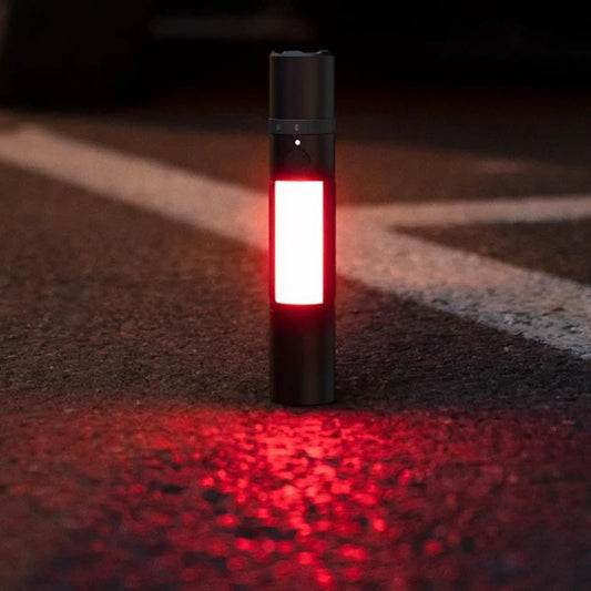 Xiaomi Mijia Multifunctional Flashlight