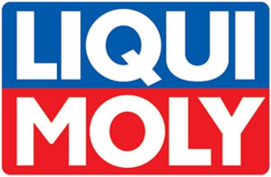 LIQUI MOLY Batterie-Pol-Fett | 1 Kg | Calcium Fett | Schmierfett | Art.-Nr.: 3142