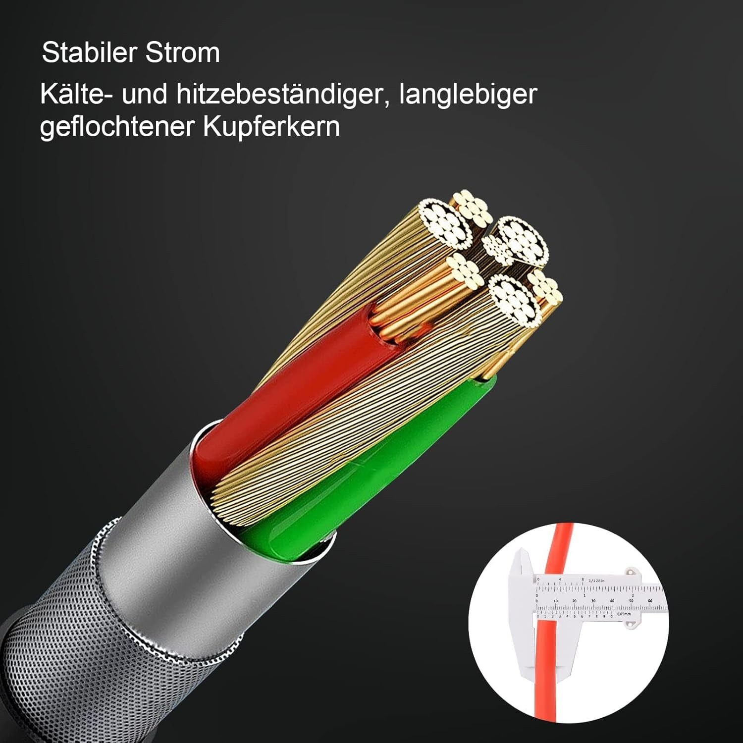 Überbrückungskabel 2X4M Starterkabel LKW Starthilfekabel Autobatterie Notfall Kabel 2000Amp 12/24V Den Schnellstart Verwicklungsfreies Mit Aufbewahrungstasche Für Benzin Und Dieselmotoren PKW