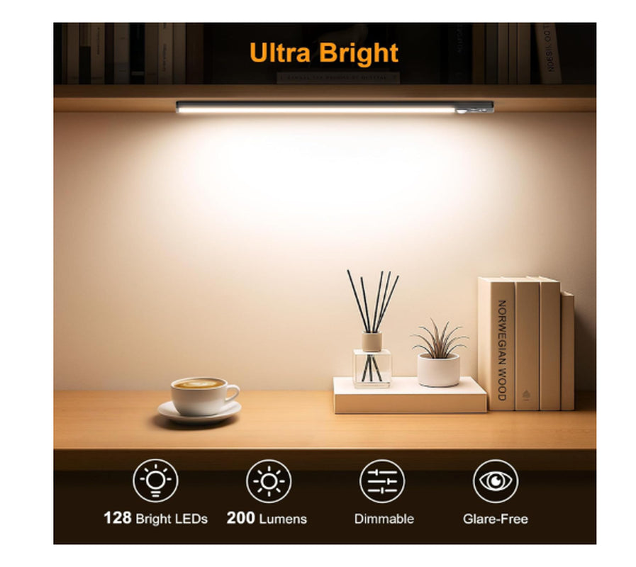 Cabinet Lighting Under-Unit Light Kitchen LED Motion Sensor–37.5Cm1