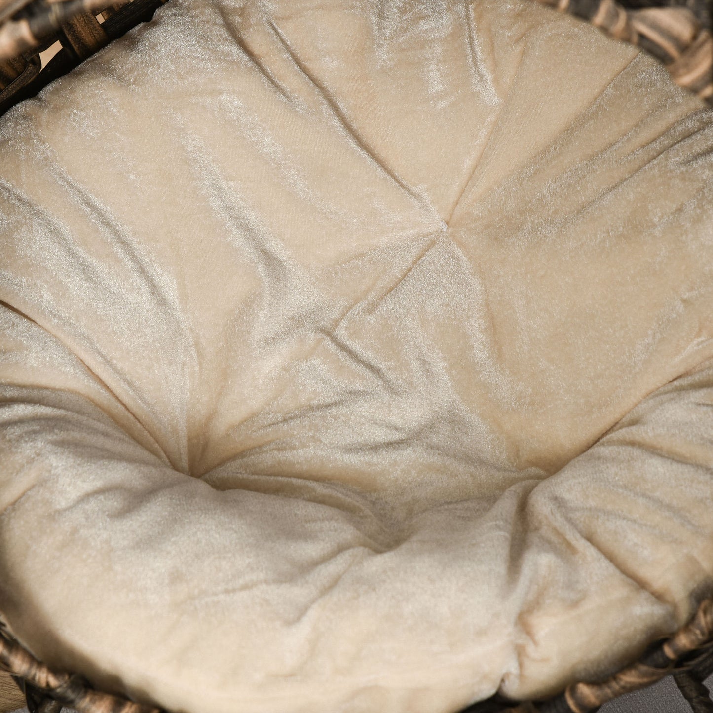 Katzenhaus Mit Kissen Katzenschlafpl