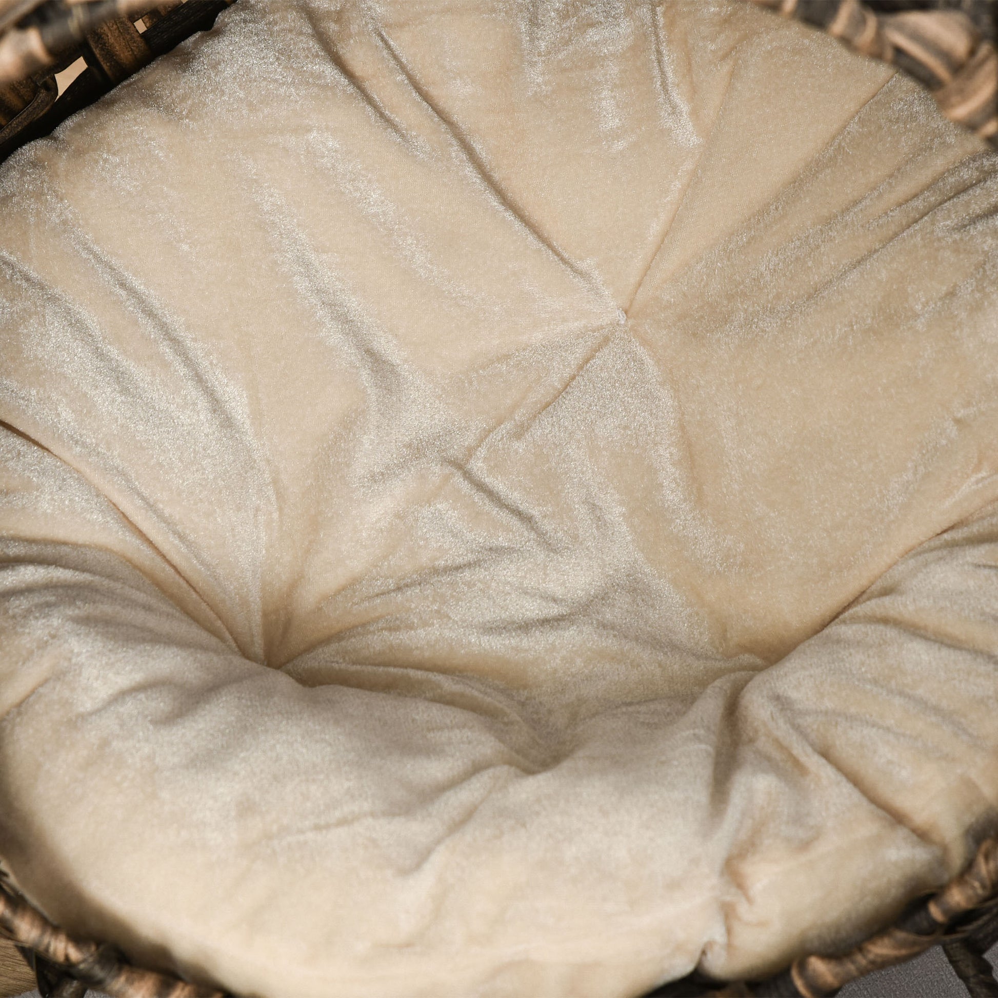 Katzenhaus Mit Kissen Katzenschlafpl