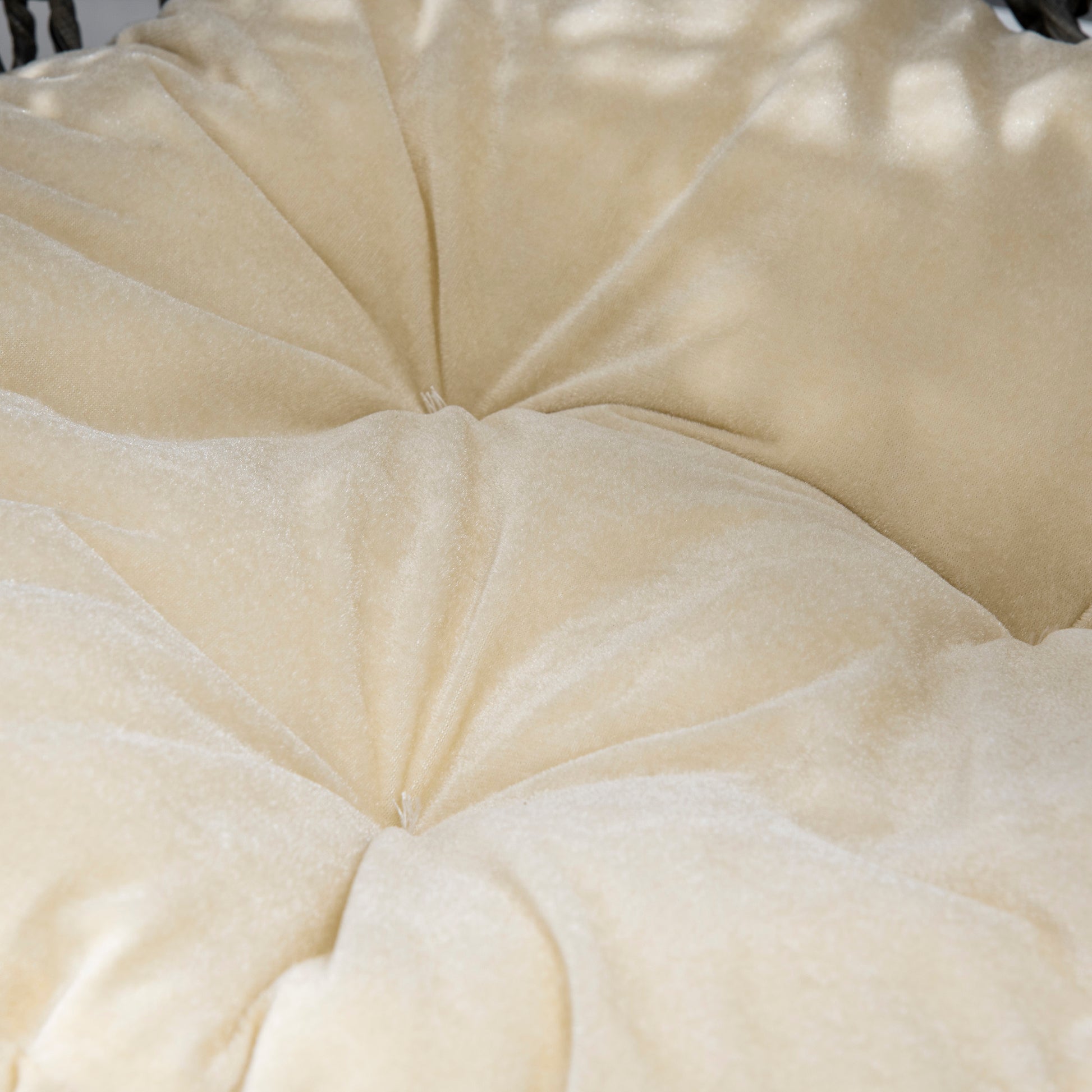 Katzenhaus Mit Kissen Katzenschlafpl