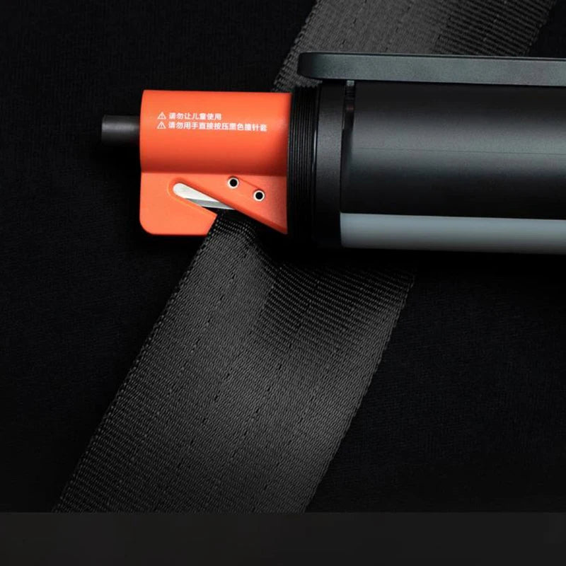 Xiaomi Mijia Multifunctional Flashlight