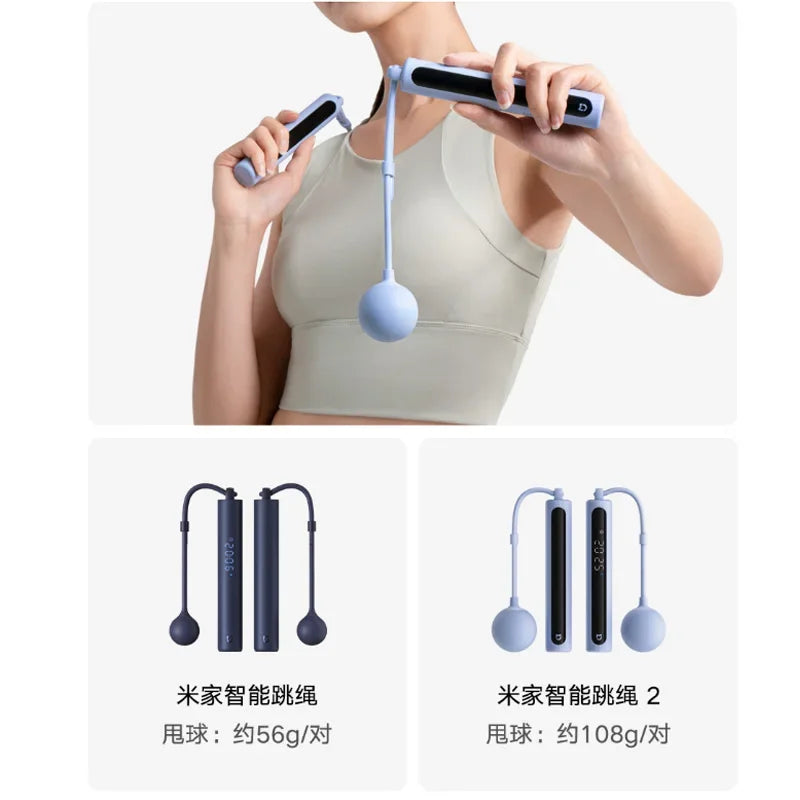 Xiaomi Mijia Smart Rope Skipping