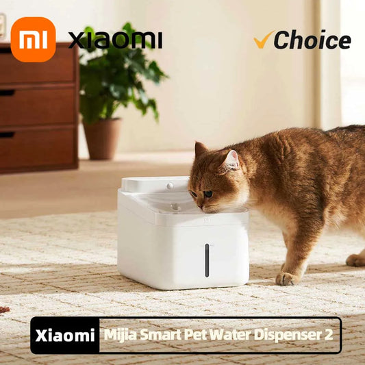 Xiaomi Mi Smart Pet Water Dispenser 2
