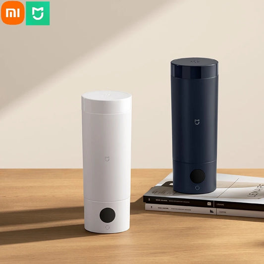 New Xiaomi Mijia Portable Electric Heating Cup