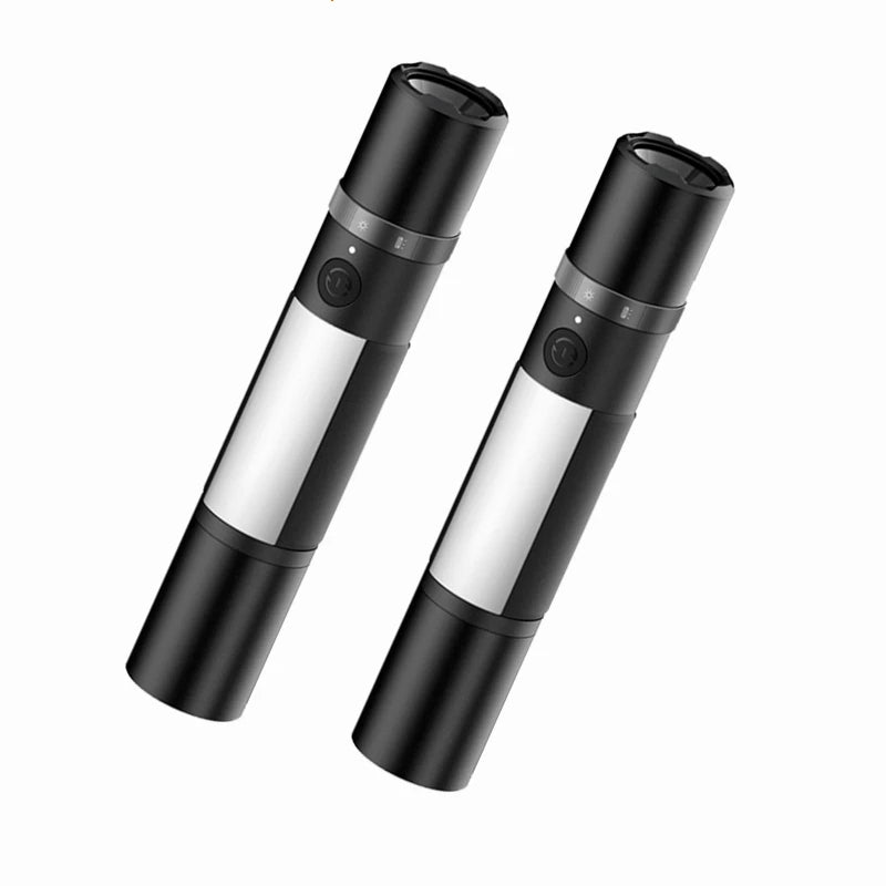 Xiaomi Mijia Multifunctional Flashlight