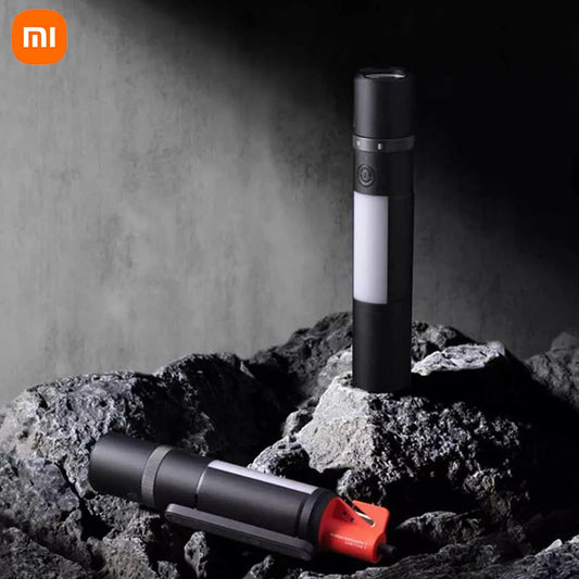 Xiaomi Mijia Multifunctional Flashlight