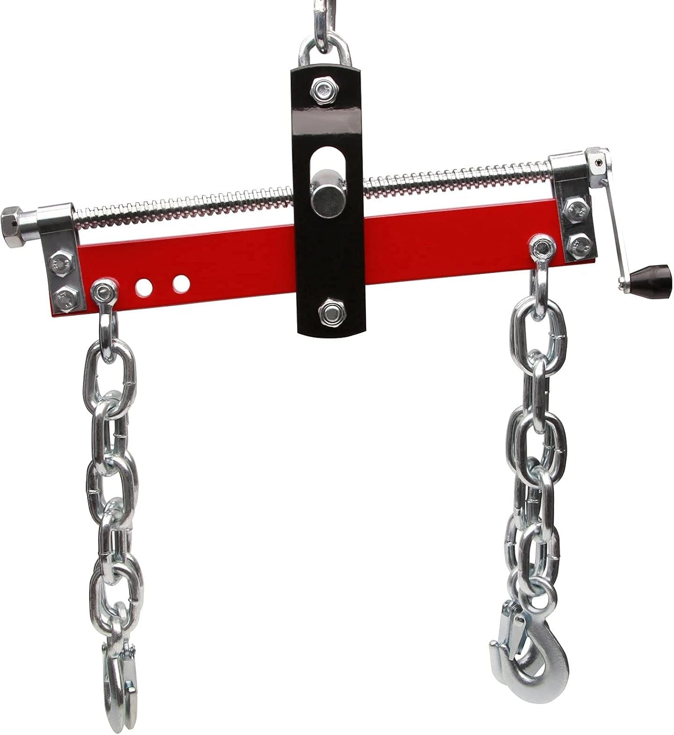 Werkstattkran 2000 Kg + Motorheber 1500 LBS Positionierer + Motorständer Motorhalter 567 Kg