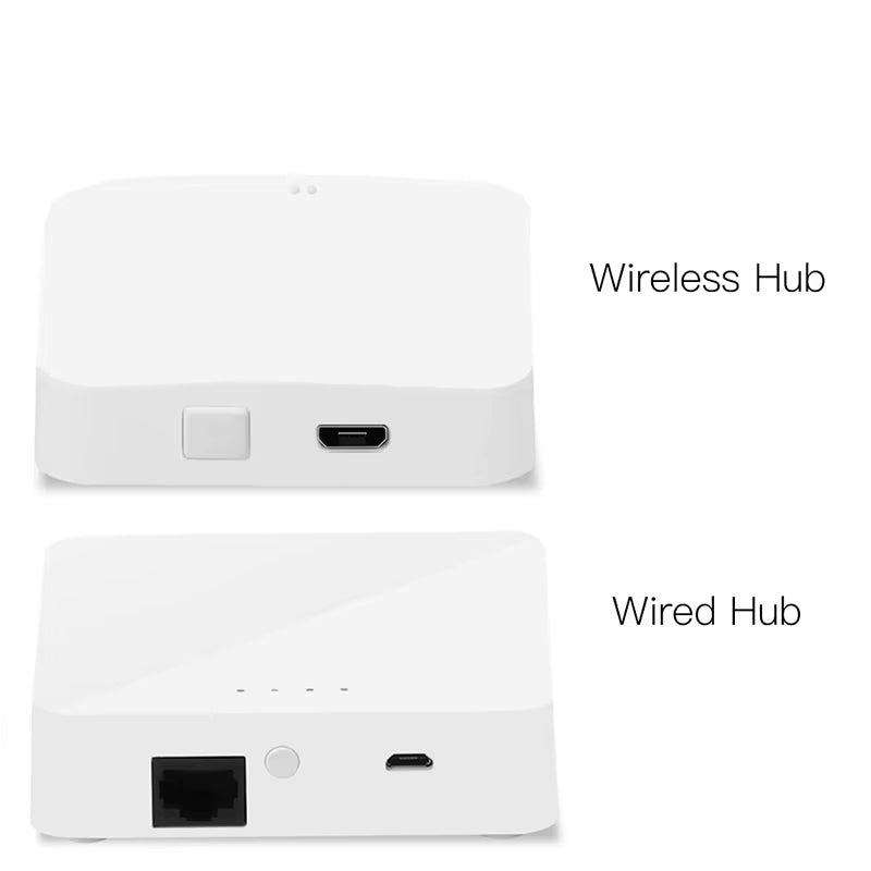 TUYA Zigbee Smart Circuit Breaker Smart Switch 1P 63A DIN Rail for Smart Home Wireless Remote Control Wifi Switch by APP
